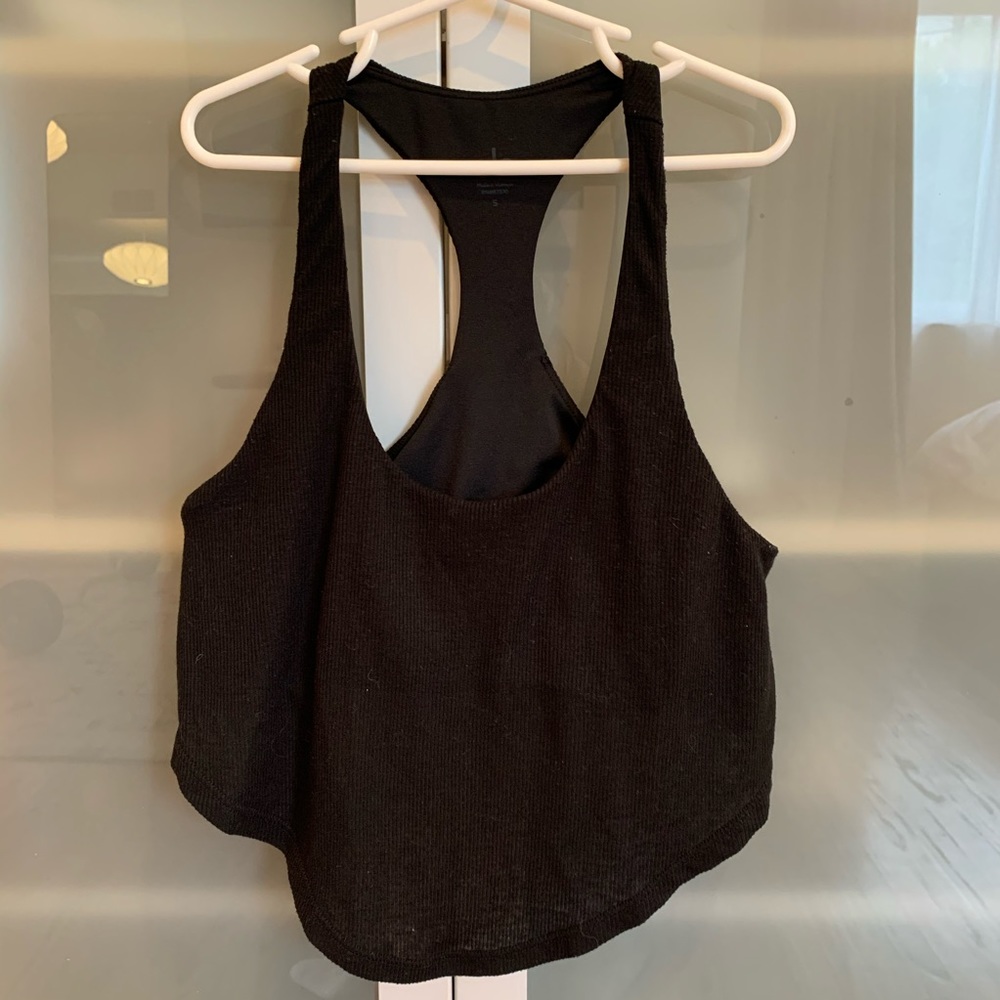 ** ALO YOGA Knot Bra **